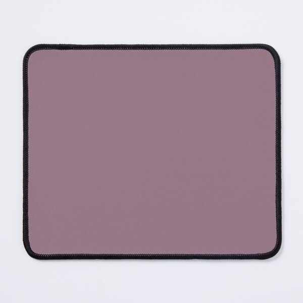 Item preview, Lavender Taupe Solid Color Muted Purple Neutral designed and sold by Purple Moon .