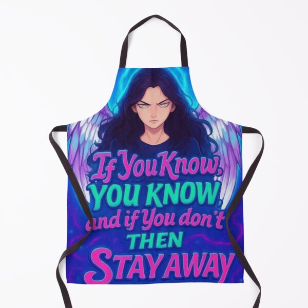 Item preview, If You Know, You Know designed and sold by Harmonious Art.