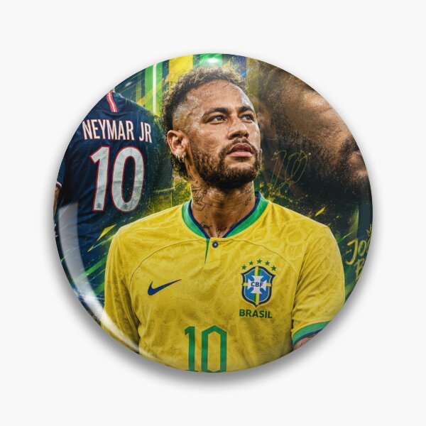 Item preview, Neymar designed and sold by Speed & Sport.