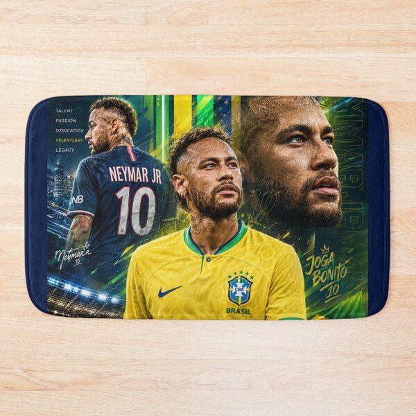 Item preview, Neymar designed and sold by Speed & Sport.