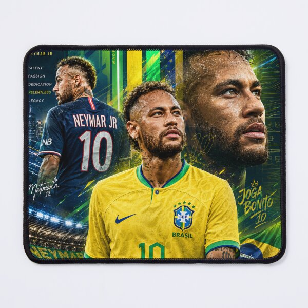 Item preview, Neymar designed and sold by Speed & Sport.