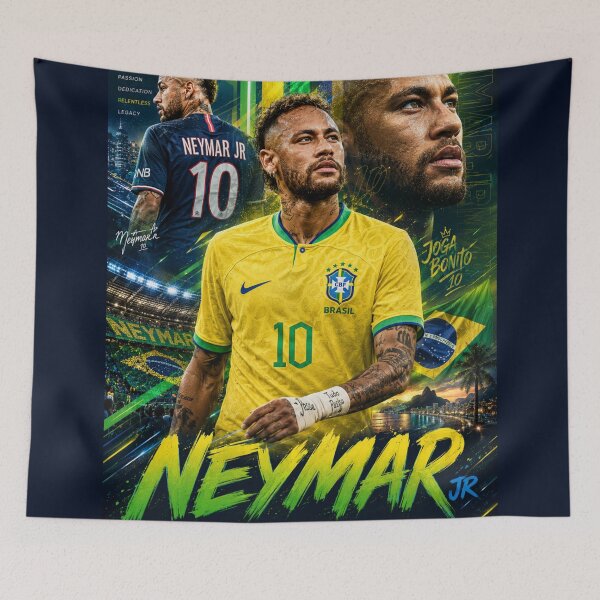 Item preview, Neymar designed and sold by Speed & Sport.