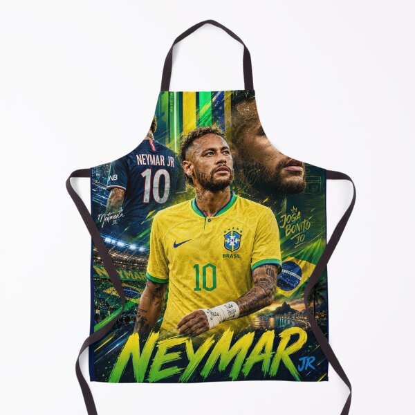 Item preview, Neymar designed and sold by Speed & Sport.