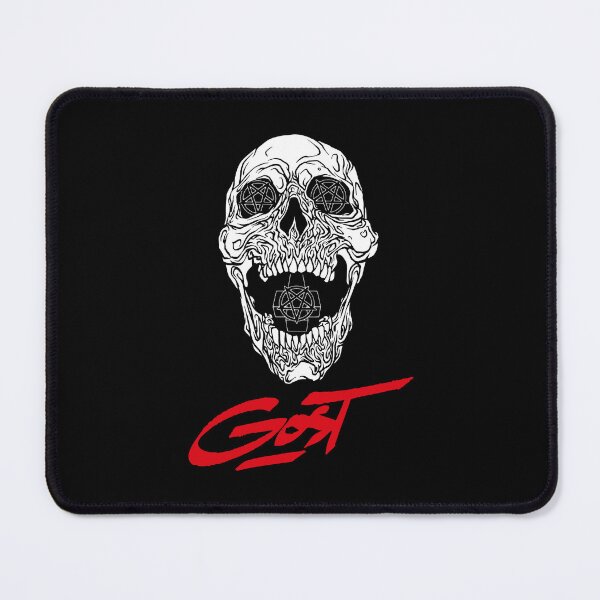 Item preview, THE GOST BAND designed and sold by MadeThisFMeS.