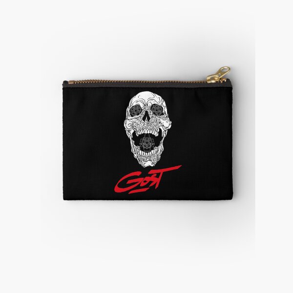 Item preview, THE GOST BAND designed and sold by MadeThisFMeS.