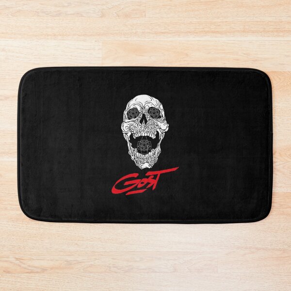 Item preview, THE GOST BAND designed and sold by MadeThisFMeS.