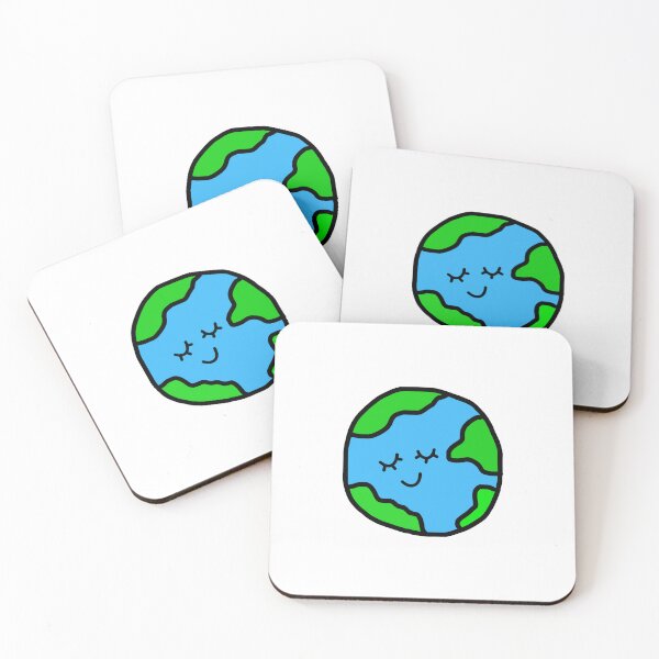 Item preview, earth designed and sold by Borublue.