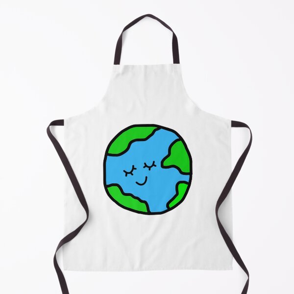 Item preview, earth designed and sold by Borublue.