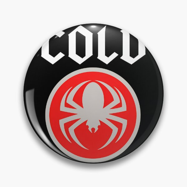 Item preview, COLD Spider -20 designed and sold by NiamhSmithCute.