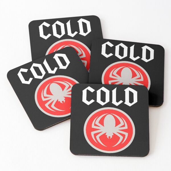 Item preview, COLD Spider -20 designed and sold by NiamhSmithCute.