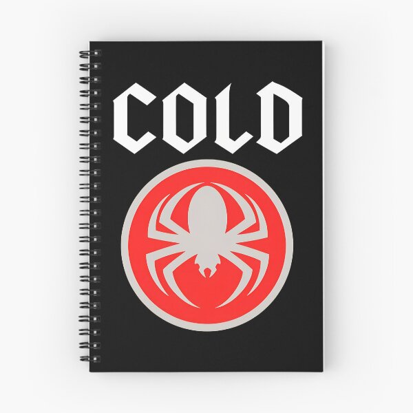 Item preview, COLD Spider -20 designed and sold by NiamhSmithCute.