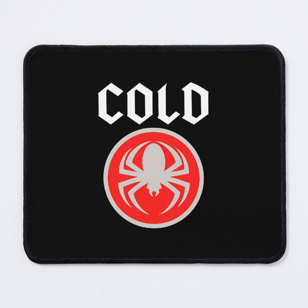 Item preview, COLD Spider -20 designed and sold by NiamhSmithCute.