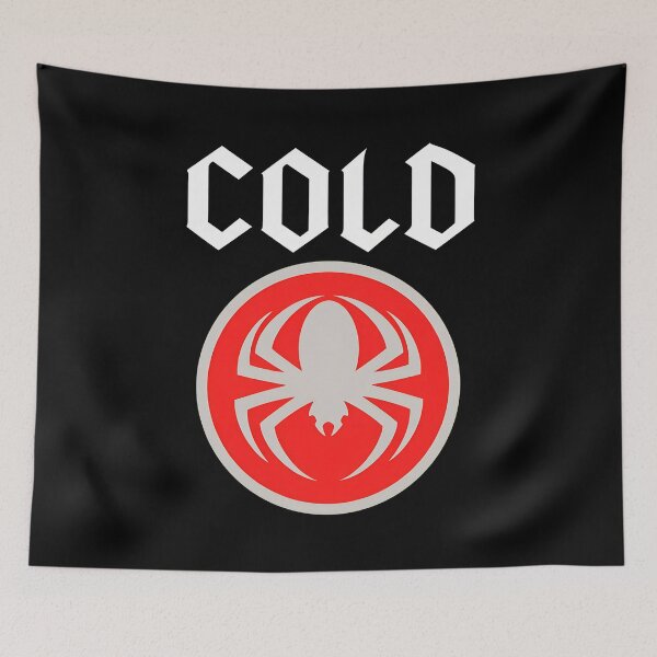 Item preview, COLD Spider -20 designed and sold by NiamhSmithCute.