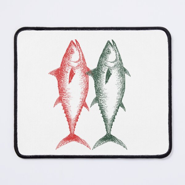 Item preview, tuna fish designed and sold by massingso.