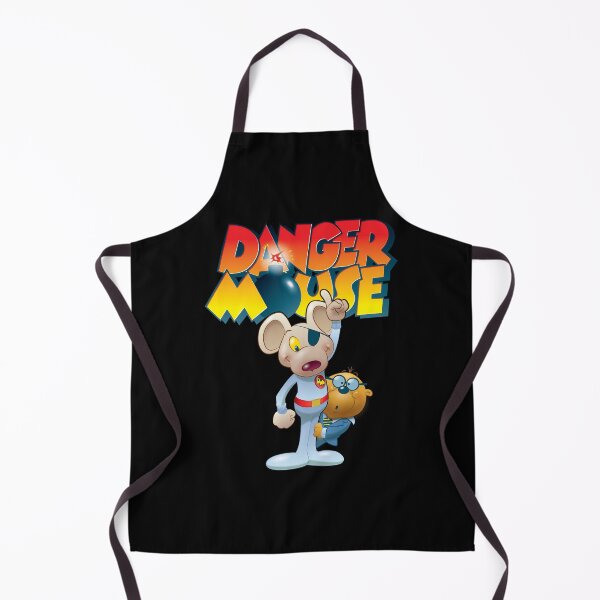 Item preview, Danger Mouse designed and sold by Staermose.