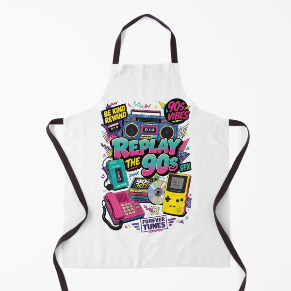 Item preview, Replay The 90s Gen designed and sold by Sovereign Supply Co..