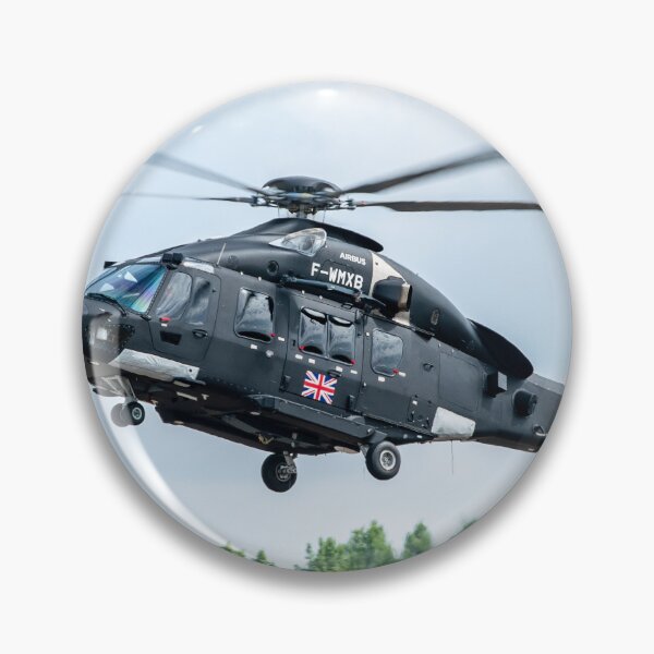 Item preview, Airbus H175M Helicopter designed and sold by Rob Herrin Photography.