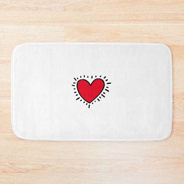 Item preview, heart designed and sold by Borublue.