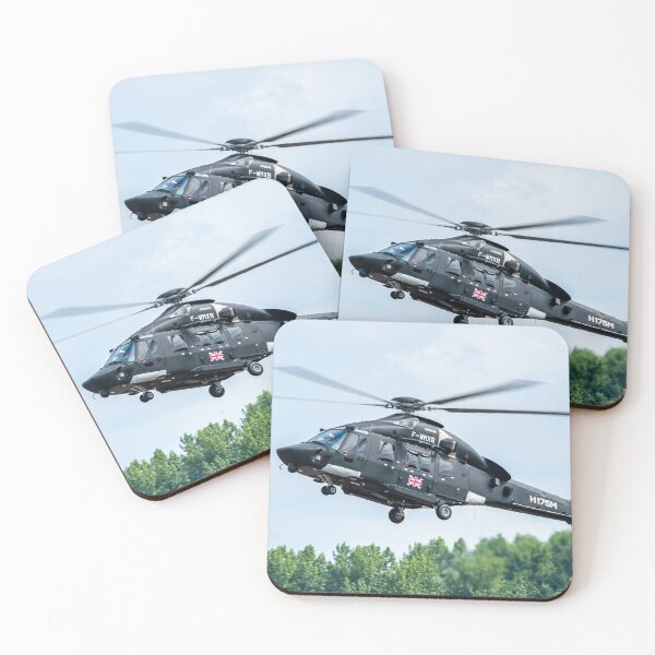 Item preview, Airbus H175M Helicopter designed and sold by Rob Herrin Photography.