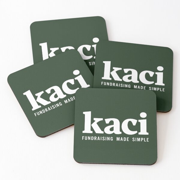 Item preview, Dark Green Logo designed and sold by Kaci Growing Organizations.