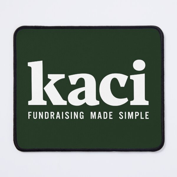 Item preview, Dark Green Logo designed and sold by Kaci Growing Organizations.