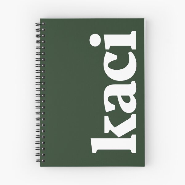 Item preview, Dark Green Logo designed and sold by Kaci Growing Organizations.
