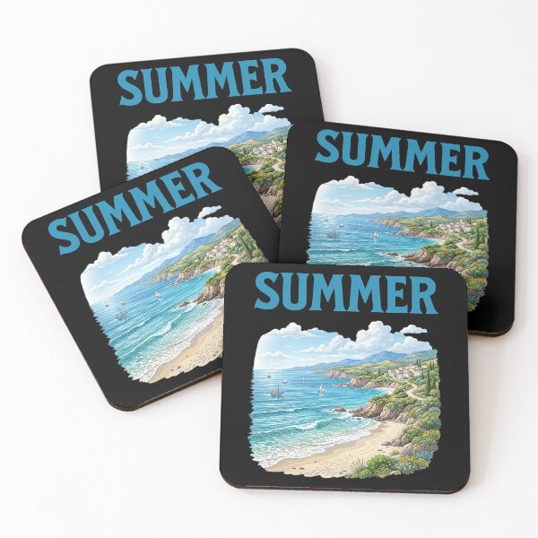 Item preview, Beautiful summer design designed and sold by ReneMM.
