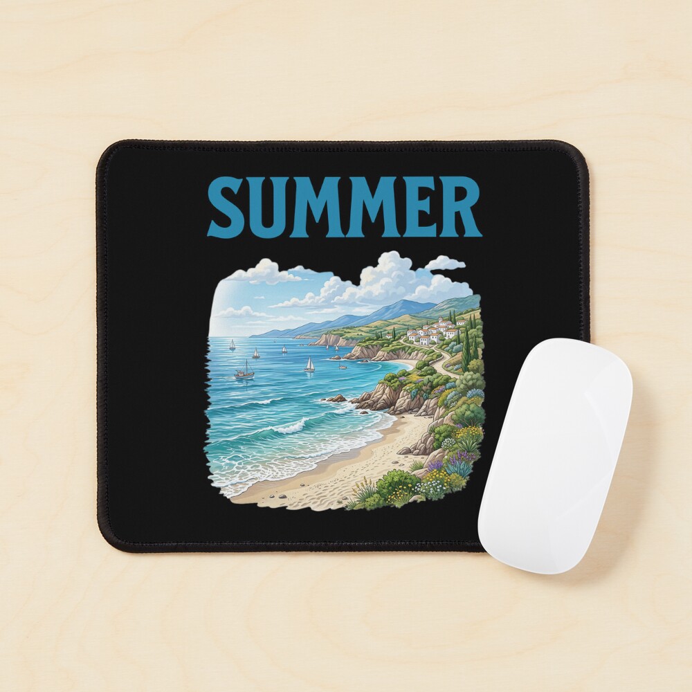 Item preview, Mouse Pad designed and sold by ReneMM.