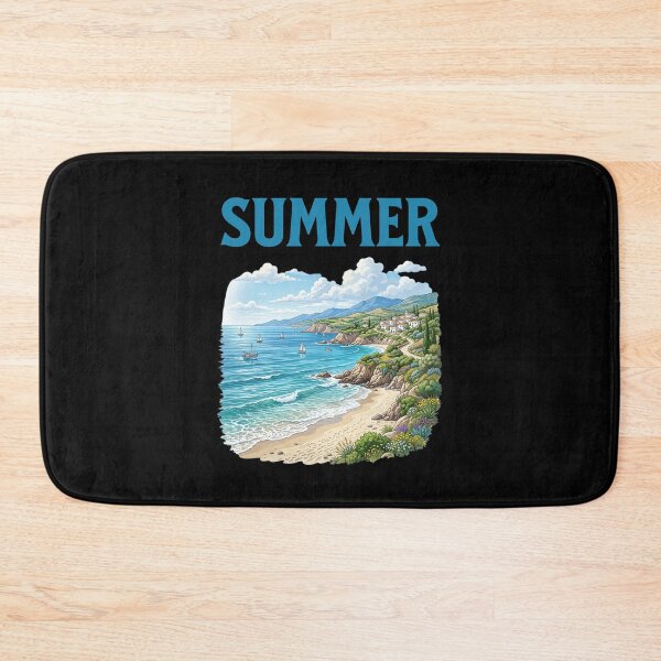 Item preview, Beautiful summer design designed and sold by ReneMM.