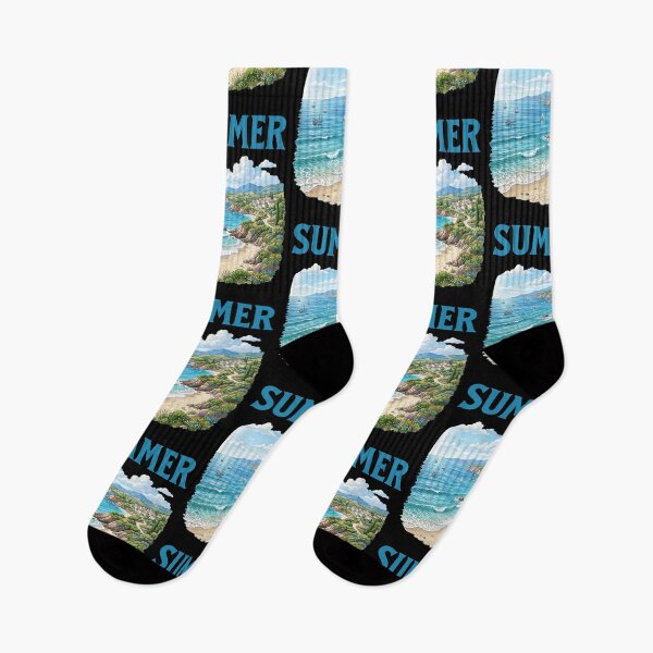 Item preview, Beautiful summer design designed and sold by ReneMM.