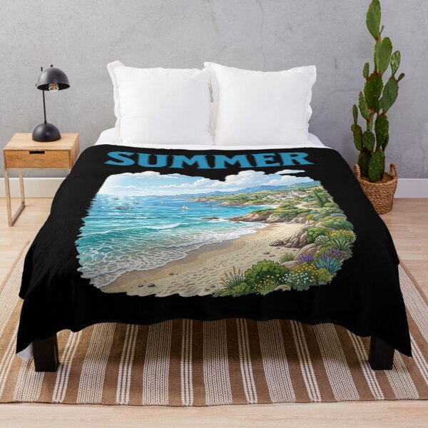 Item preview, Beautiful summer design designed and sold by ReneMM.