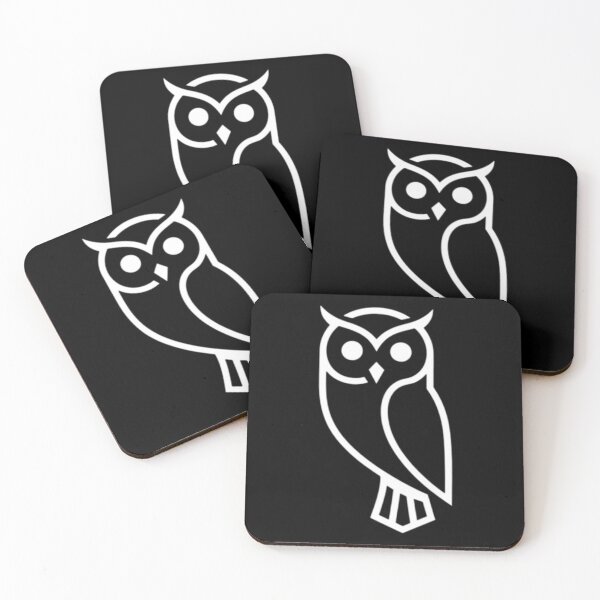 Item preview, Owl designed and sold by AnonimusDesigns.