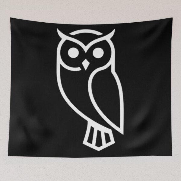 Item preview, Owl designed and sold by AnonimusDesigns.