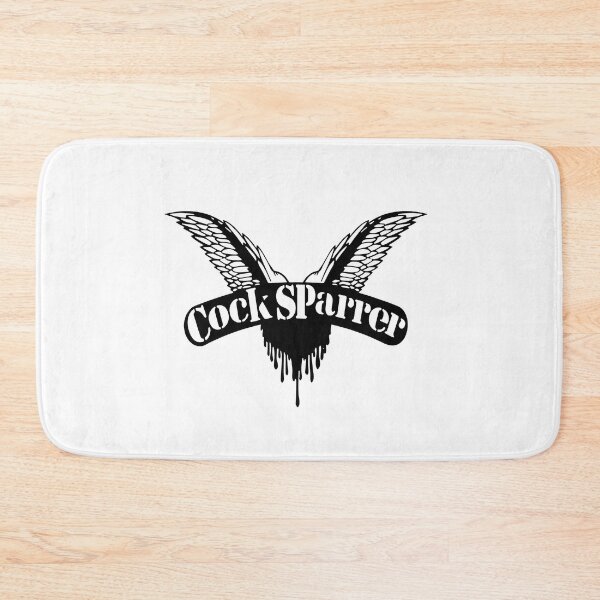Item preview, Cock-Sparrer designed and sold by SketchGlow.
