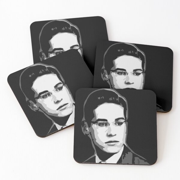 Item preview, ^William John Evans^ designed and sold by lezliegrivetti.