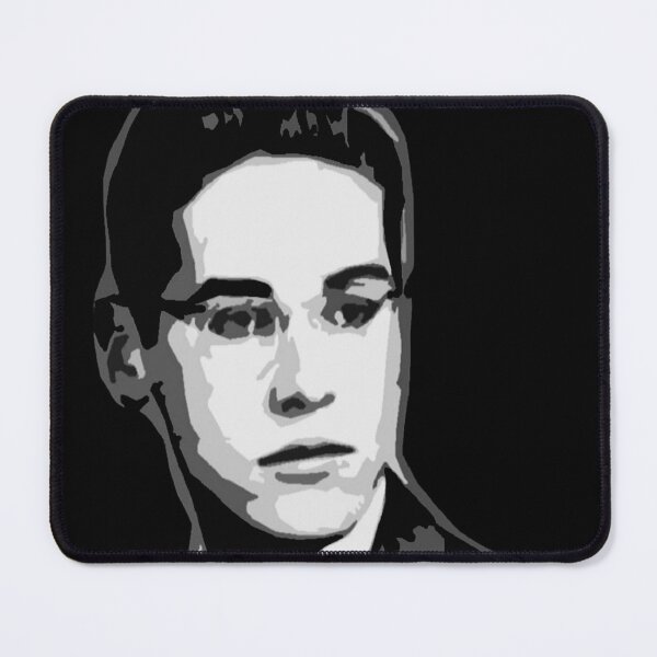 Item preview, ^William John Evans^ designed and sold by lezliegrivetti.
