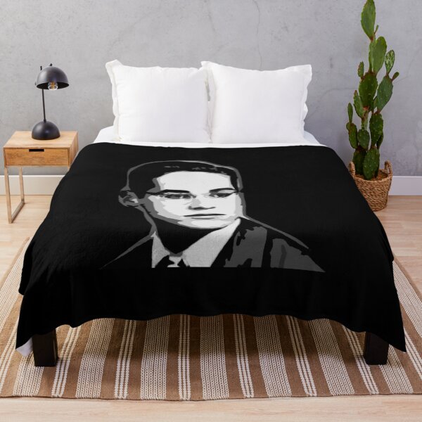 Item preview, William John Evans designed and sold by lezliegrivetti.