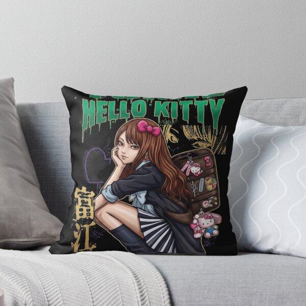 Item preview, Dark Cute Gothic Cat Girl Style designed and sold by SALAHARTICT1.