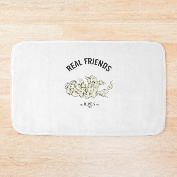 Item preview, REAL FRIENDS designed and sold by IjayyunStore.