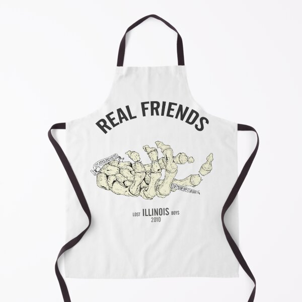 Item preview, REAL FRIENDS designed and sold by IjayyunStore.