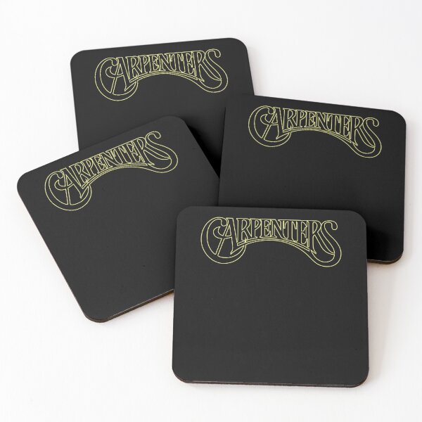Item preview, CARPENTERS BAND designed and sold by Arve22Store.