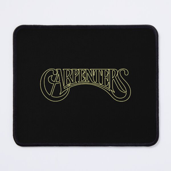 Item preview, CARPENTERS BAND designed and sold by Arve22Store.