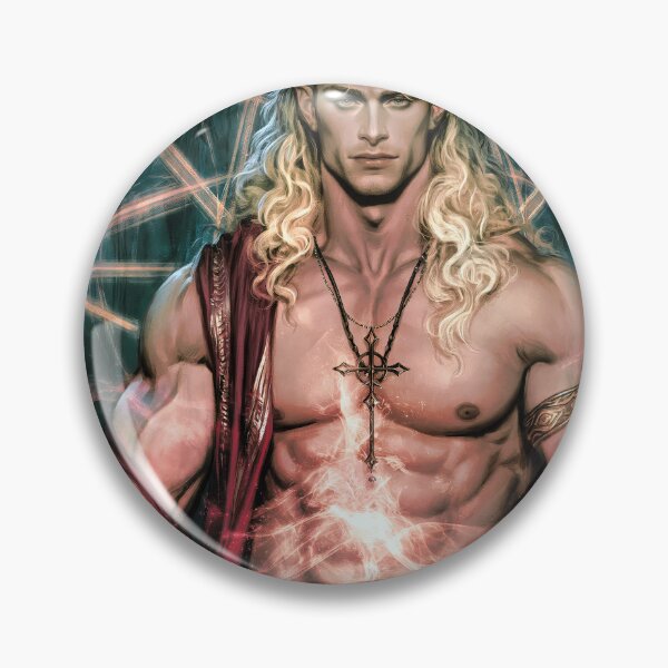 Item preview, Call of the Forest Mage designed and sold by JaimeLikes.