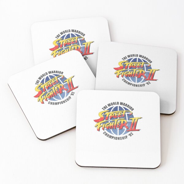 Item preview, STREET FIGHTER II BAND designed and sold by SparklessCo.