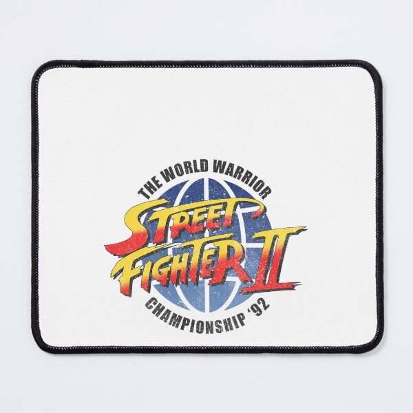 Item preview, STREET FIGHTER II BAND designed and sold by SparklessCo.