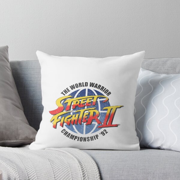 Item preview, STREET FIGHTER II BAND designed and sold by SparklessCo.