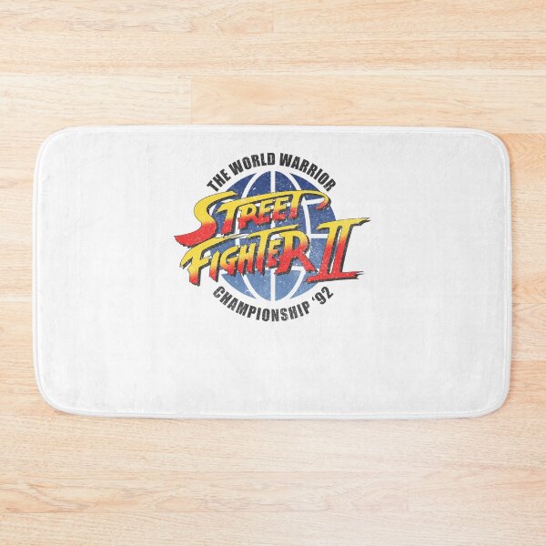 Item preview, STREET FIGHTER II BAND designed and sold by SparklessCo.