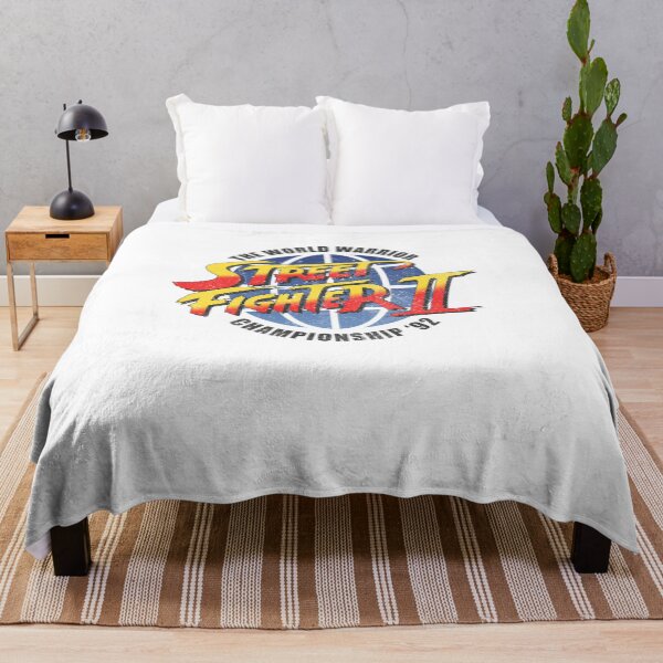 Item preview, STREET FIGHTER II BAND designed and sold by SparklessCo.