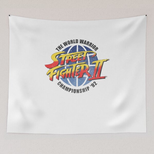 Item preview, STREET FIGHTER II BAND designed and sold by SparklessCo.