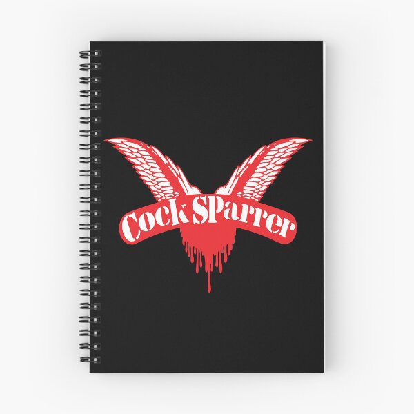 Item preview, Cock-Sparrer designed and sold by SketchGlow.
